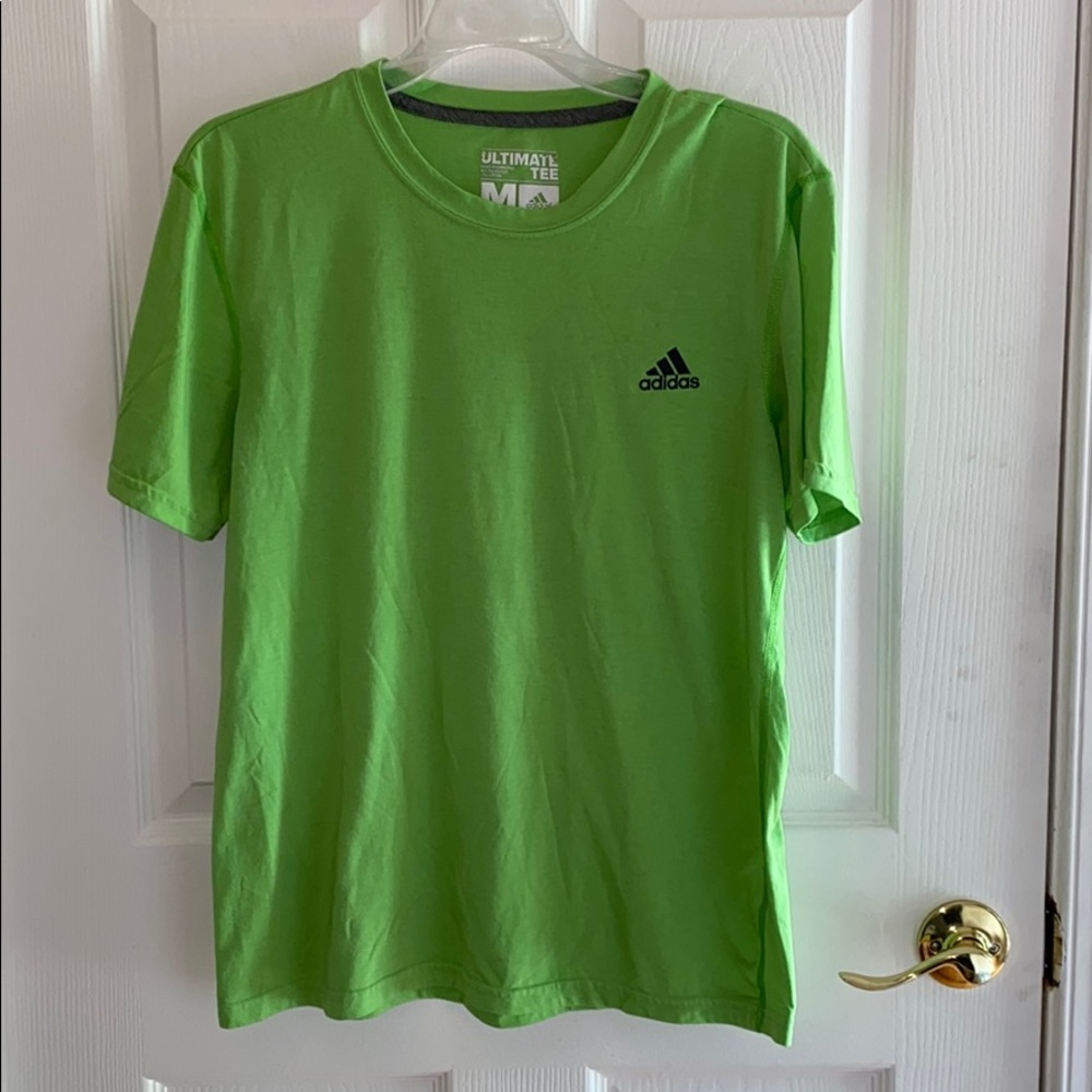 Adidas men’s tee